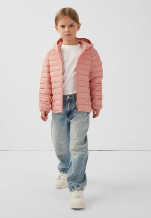 WILLO - Giacca invernale - pink