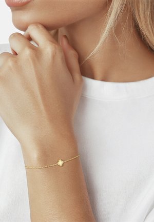 Glanzstücke München, Armband - gold-coloured