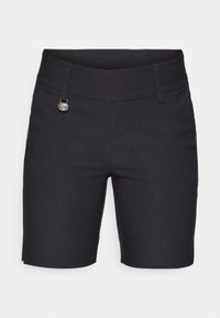 MAGIC SHORTS - Spordišortsid - black