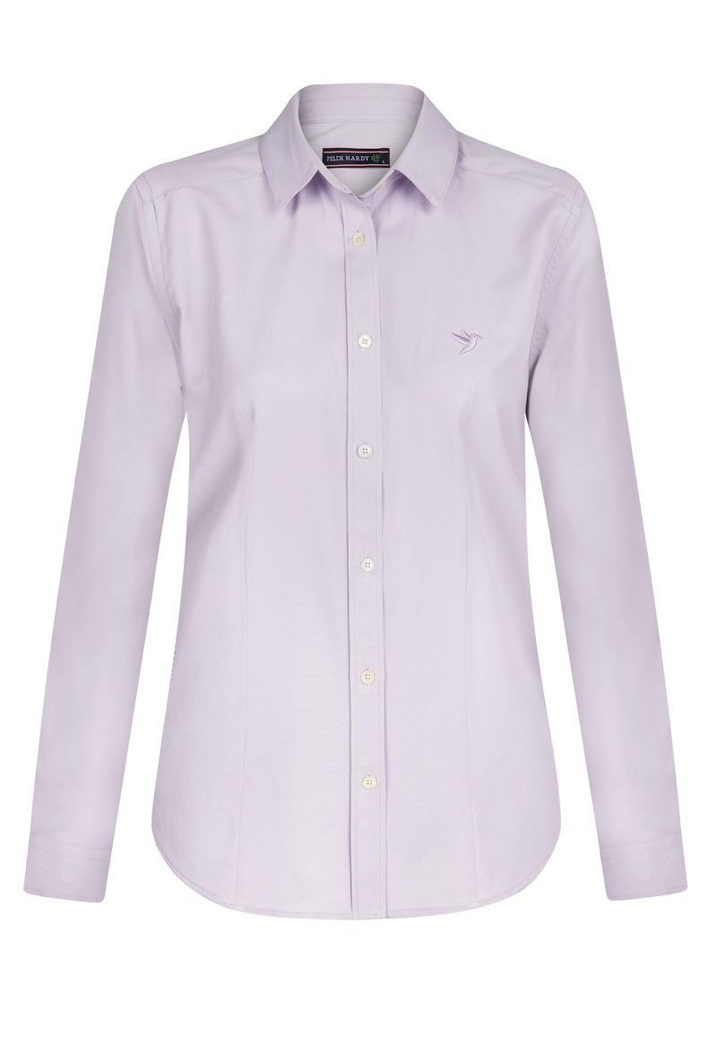 Felix Hardy Camicia - lilac