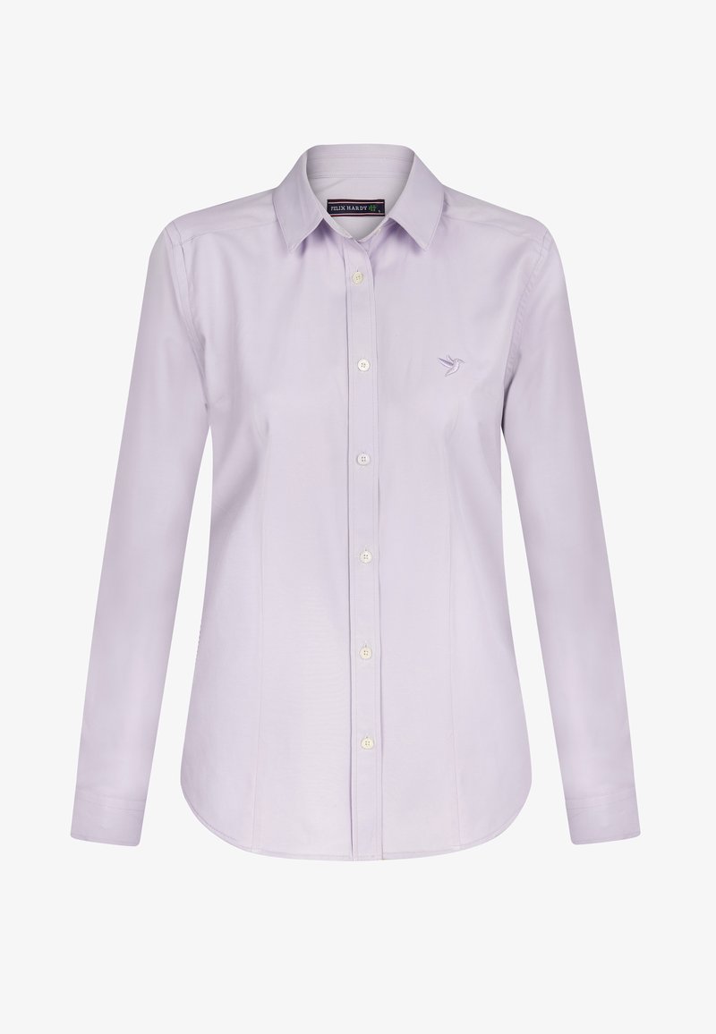 Felix Hardy Nööpidega pluus - lilac