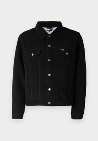 TRUCKER - Veste polaire - black