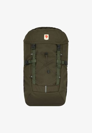 SKULE TOP 26 UNISEX - Mochila de trekking - deep forest