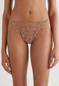 Intimissimi - ITALIAN RIVIERA - Briefs - natural Thumbnail Image 1