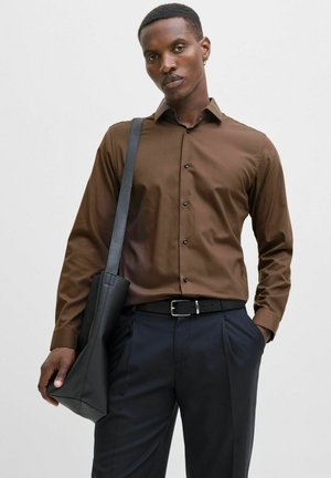 Jack & Jones PREMIUM JPRBLAPARKER SHIRT - Hemd - delicioso