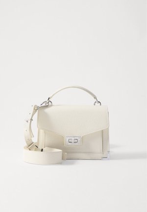 The Kooples SAC - Handtasche - white