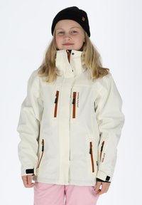 Unausgewählt, offwhite sugar almond