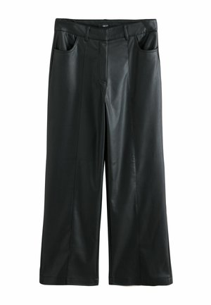 Next, Trousers - black