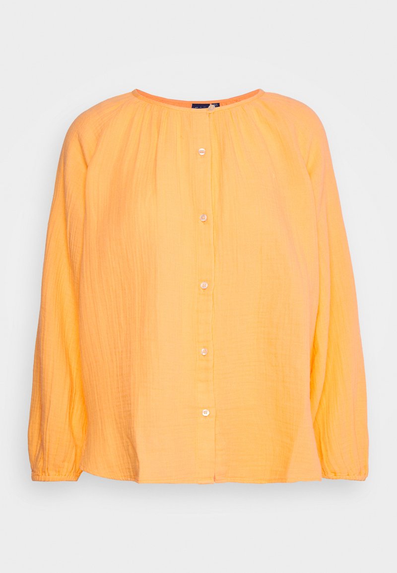 GAP Blouse zwart