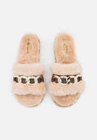 MICHAEL Michael Kors Chaussons - off-white