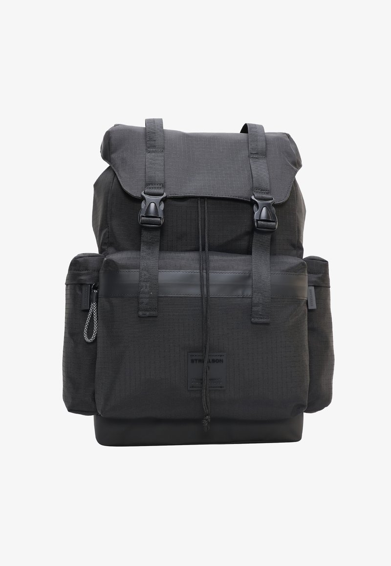 Strellson Premium NORTHWOOD RS COOPER - Mochila - black