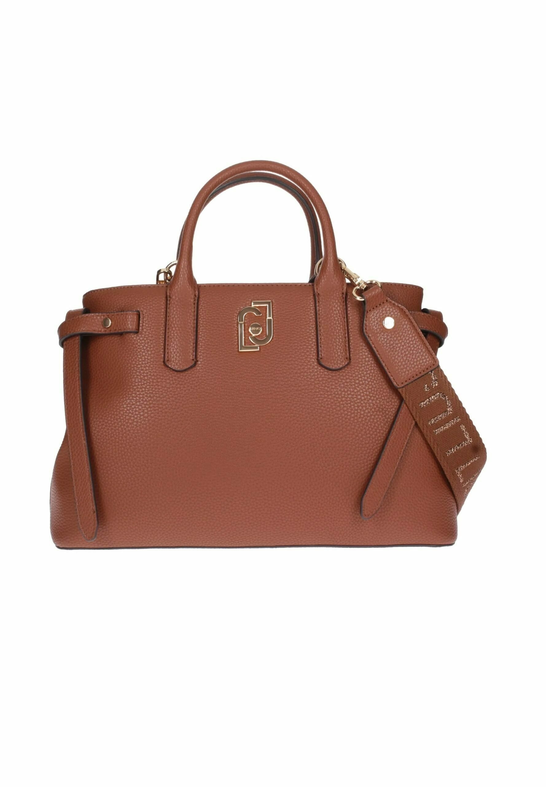 LIU JO Borsa a mano marrone