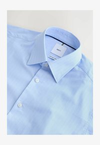 Valitud, light blue stripe