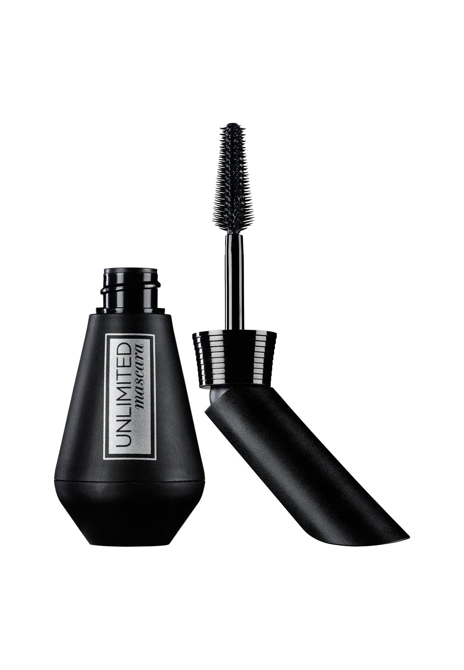 L Oreal Paris Unlimited Mascara Schwarz Zalando Ch 