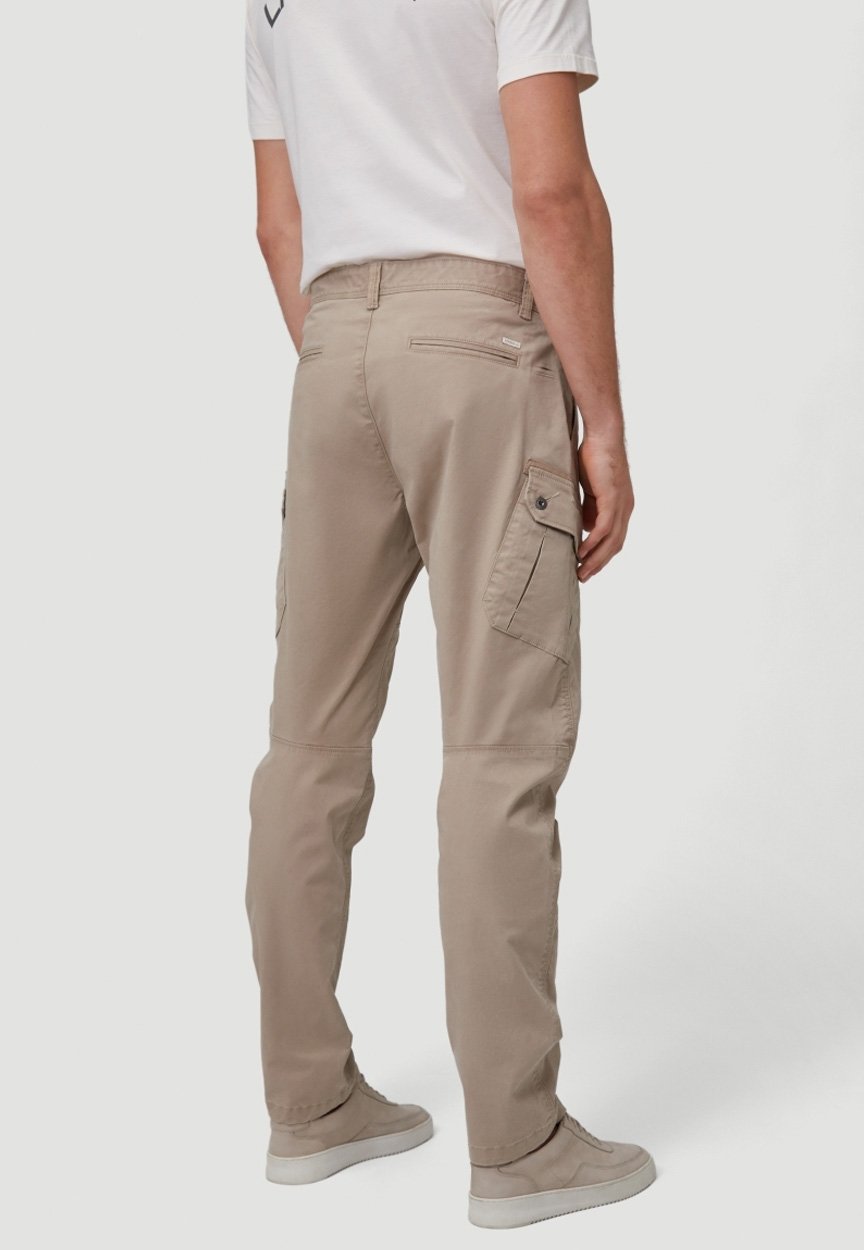 O'Neill Pantalones cargo - chino beige/beige - Zalando.es