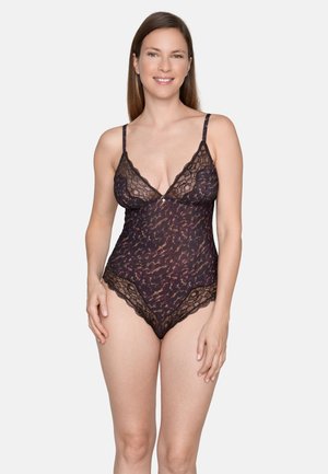 JOOP!, INTIMATE APPAREL - Body - dark brown