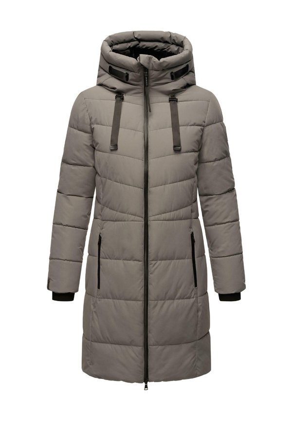 NATSUKOO - Wintermantel