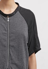 G-STAR Overall / Jumpsuit - mottled grey