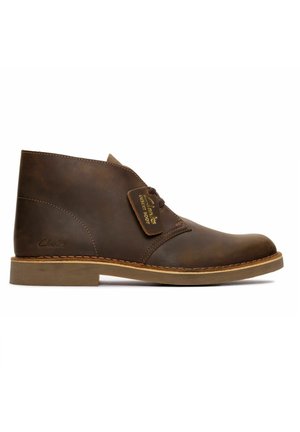 DESERT BT EVO - G - Lace-up ankle boots - brown