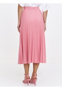 Top Secret - Spódnica trapezowa