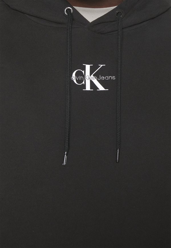 MONOLOGO HOODIE - Sweatshirt4