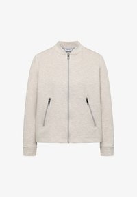 Sélectionné, beige