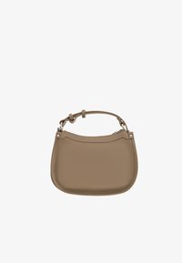Sélectionné, beige