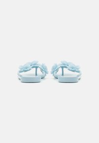Mini Melissa Varvassandaalit - light blue