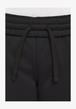 Nike Performance WINTER PANT UNISEX - Joggebukse - black black white