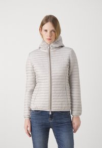 Save the duck ALEXA - Giacca da mezza stagione - fog grey