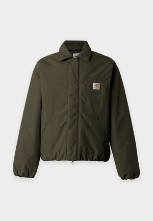 Carhartt WIP, STANWOOD JACKET - Winterjas - cypress