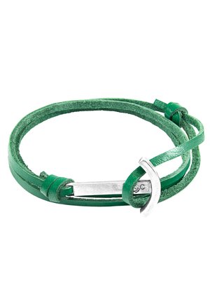 Bracelet - green
