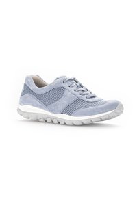 Rollingsoft Sneakers - lichtblauw
