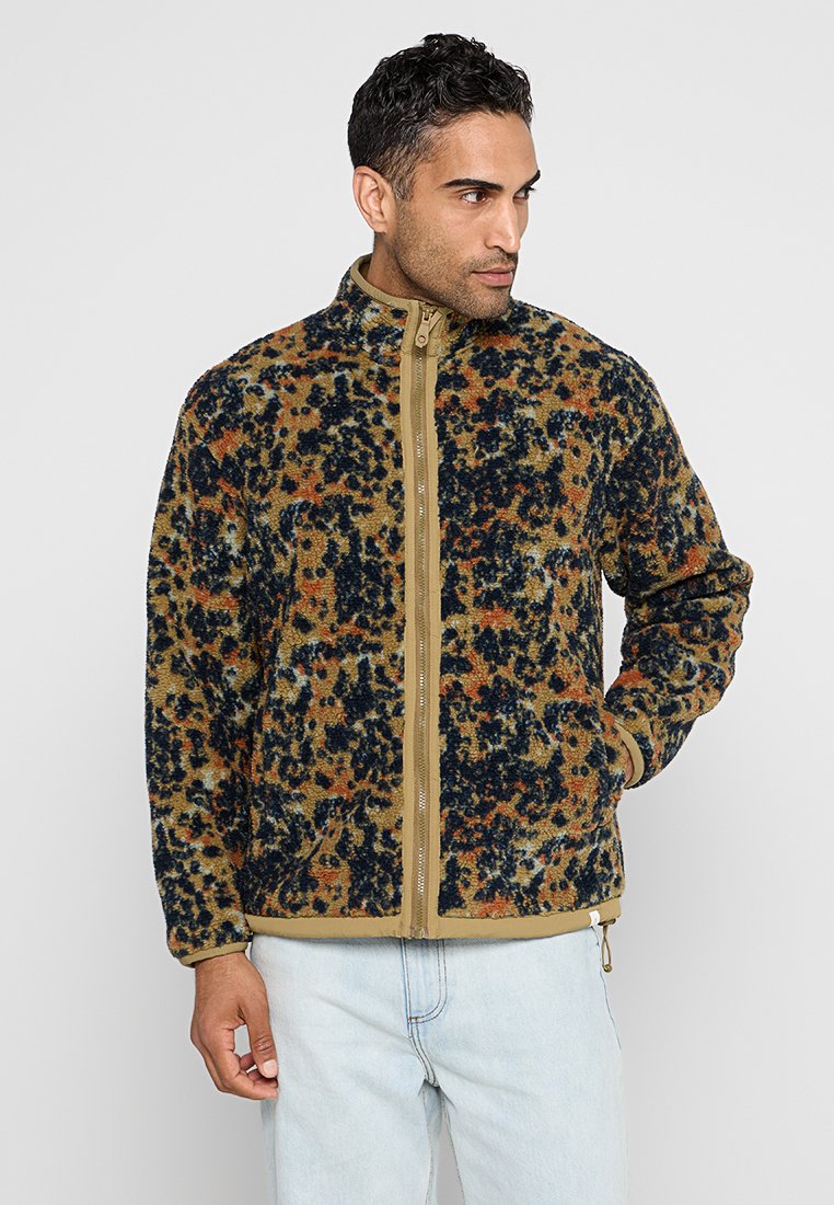 Farah Fleecejas kaki