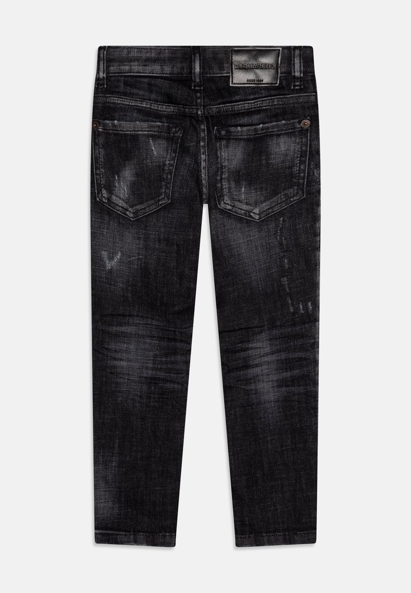 Jeans Abbigliamento Uomo Zalando Saldi Dsquared2 COOL GUY Jeans