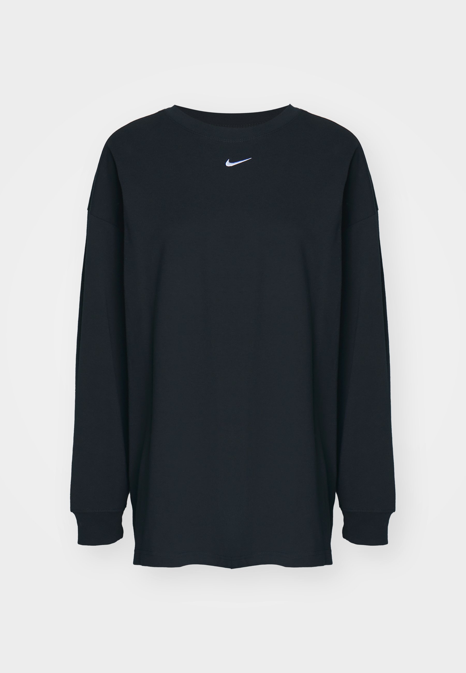 nike swoosh long sleeve shirt