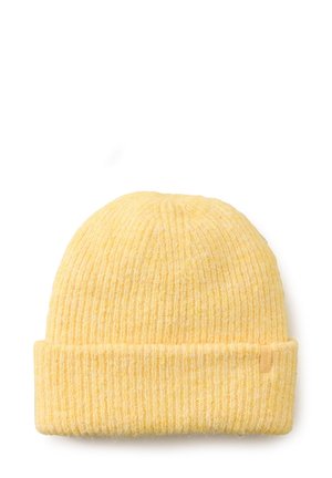 Muts - yellow