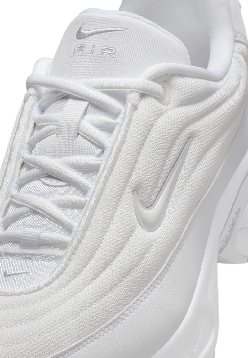 Nike Sportswear AIR MAX PORTAL Sneaker low white pure platinum
