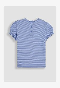 Nije odabrano, cornflower blue strawberry applique