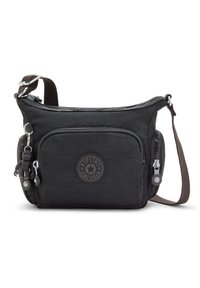 Kipling - GABBIE MINI - Sac bandoulière - black noir Image miniature 1