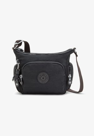 GABBIE MINI - Borsa a tracolla - black noir