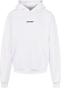 Unselected, white