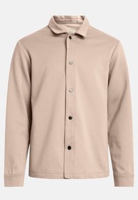 BANKS - Sommerjakke - sandshell