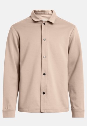 Redefined Rebel BANKS - Giacca leggera - sandshell
