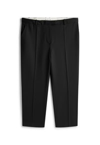 TIMELESS STRT  - Chinos tipa bikses - black