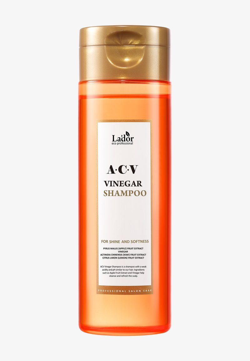 La'dor ACV VINEGAR SHAMPOO - Shampoing