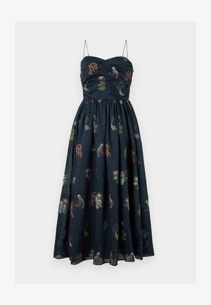 MUNTHE, NOVA - Robe de jour - navy