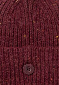 Carhartt WIP Gorro - malbec