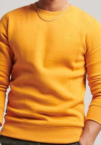 Superdry & Co Felpa - yellow