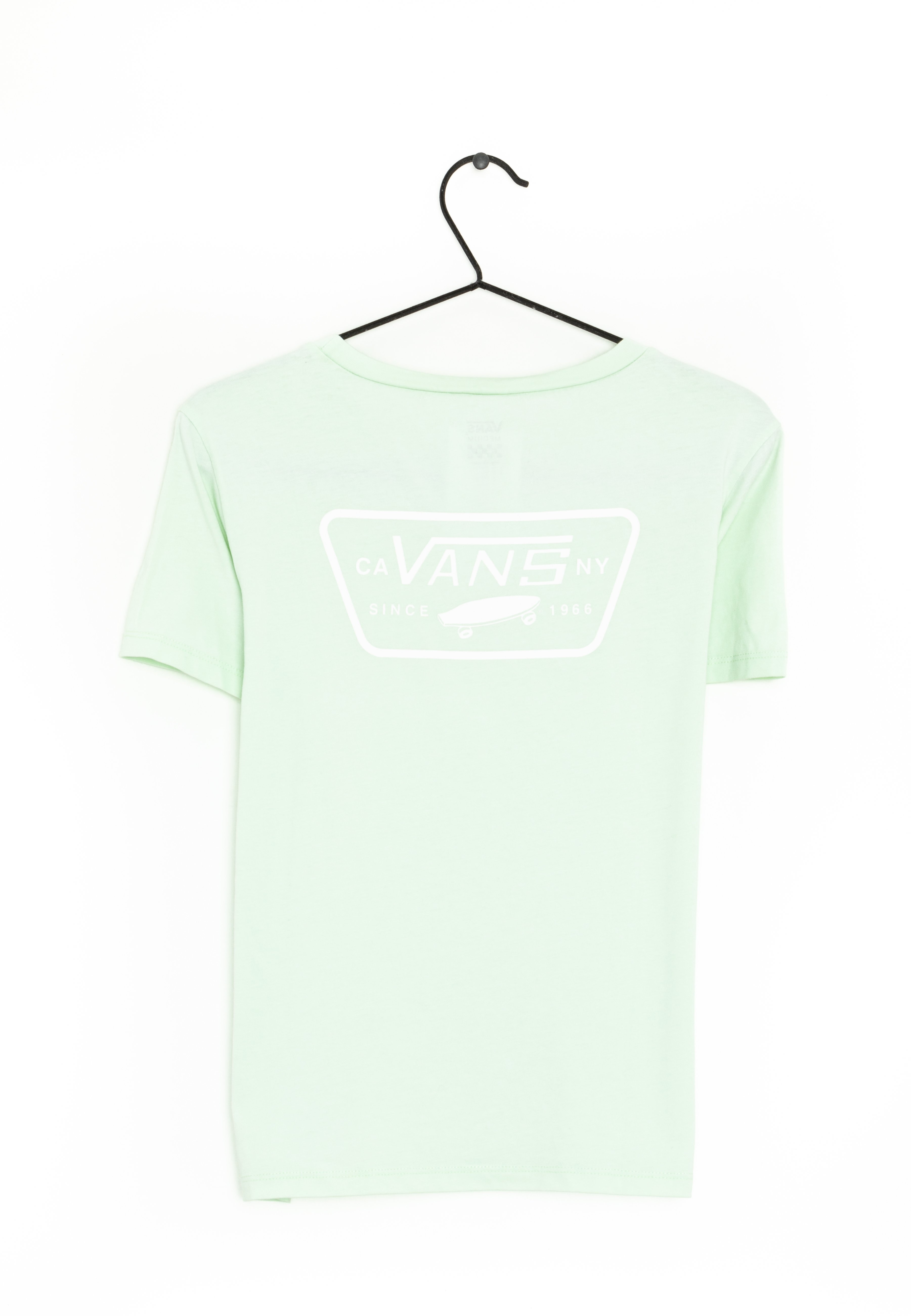 vans shirts women's clearance